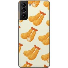 iSecrets - Mobilskal till Samsung Galaxy S21+ 5G med Räkor
