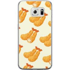 iSecrets - Mobilskal till Samsung Galaxy S6 edge med Räkor