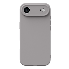 YCADEN - YCADEN iPhone Air Mobilskal Precise Cutouts - Grå
