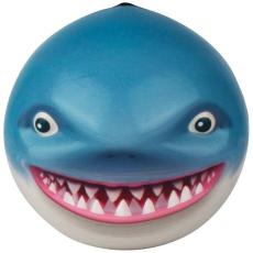 Waboba - Waboba Vattenboll Sharky Shark 9cm