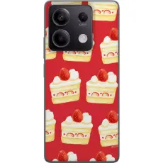 Gustaf - Mobilskal till Xiaomi Redmi Note 13 Pro med T&aring;rta