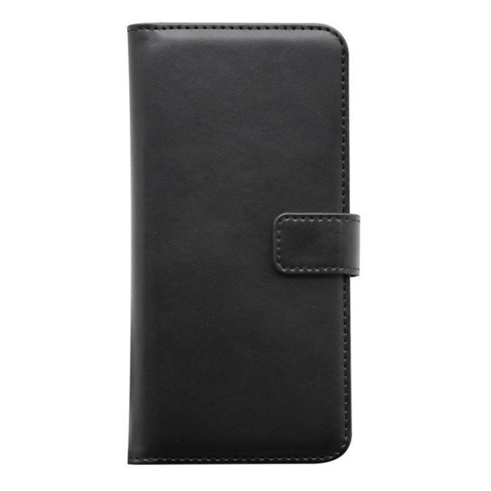 UTGATT1 - Vivanco OnePlus Nord CE 2 Lite Plånboksfodral Classic - Svart