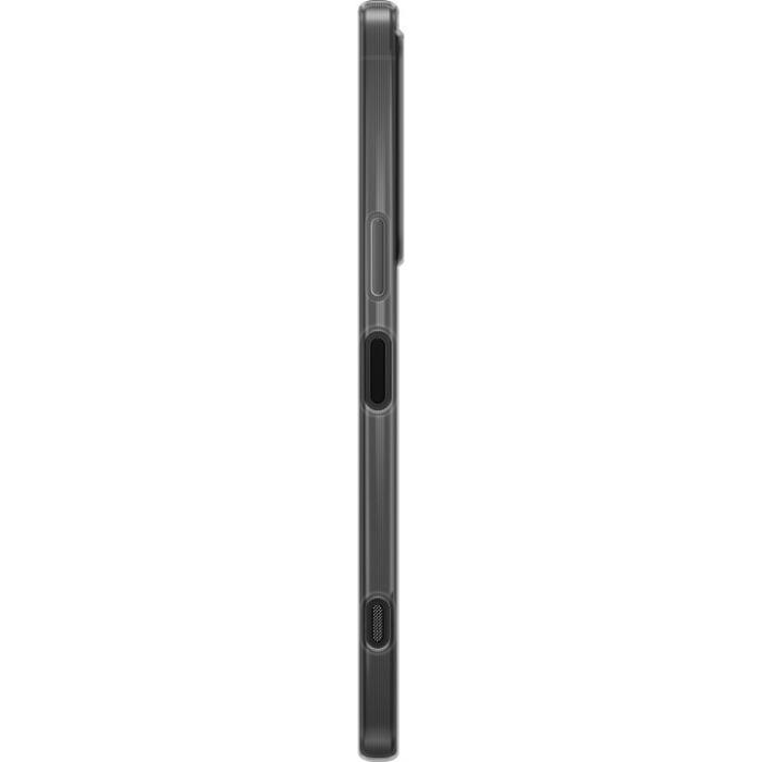 iSecrets - Mobilskal till Sony Xperia 10 VI med Silkesblommor