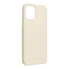 Roar - iPhone 12/12 Pro Skal Roar Space Mjukplast Vit