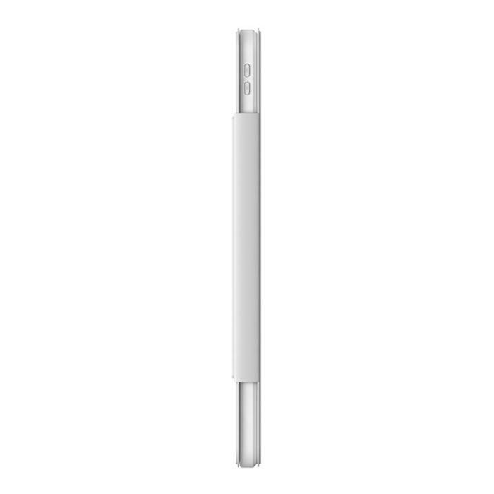 BASEUS - Baseus iPad Pro 12.9(2018/2020/2021) Fodral Safattach Y-Type - Vit
