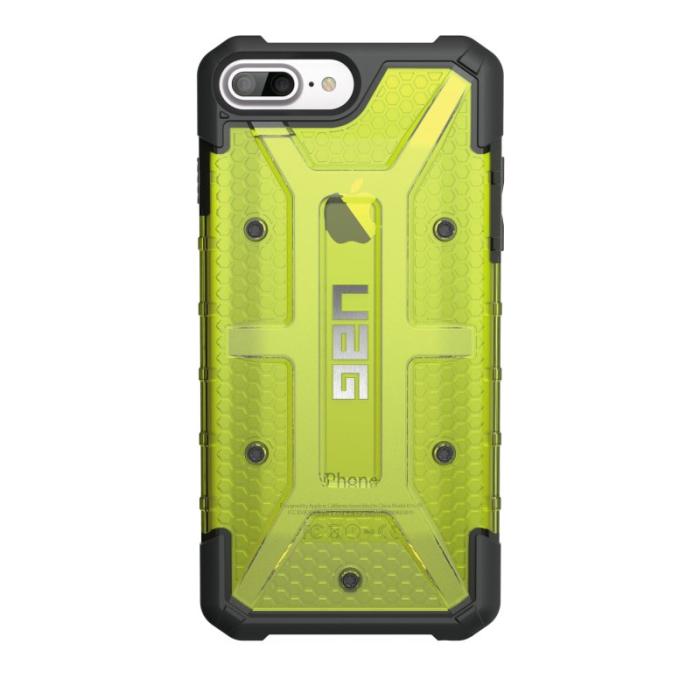 UTGATT5 - UAG Composite Case iPhone 7 Plus - Gul