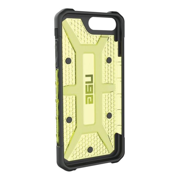 UTGATT5 - UAG Composite Case iPhone 7 Plus - Gul