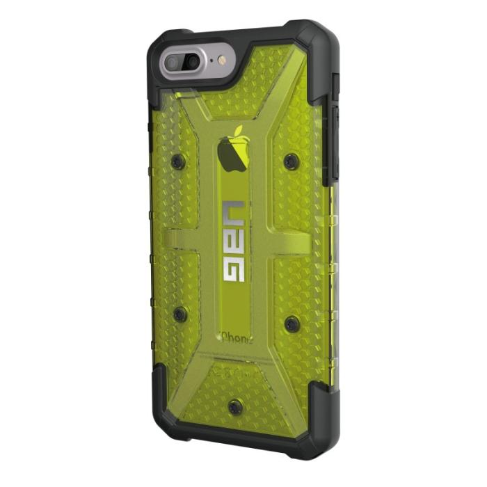 UTGATT5 - UAG Composite Case iPhone 7 Plus - Gul