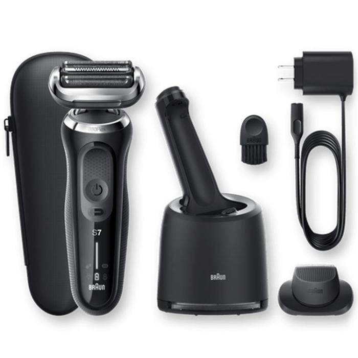 UTGATT5 - BRAUN Rakapparat Series 7 Shaver 70-N7200cc