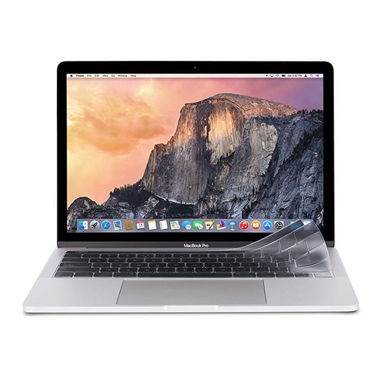 WiWU Retina Keyboard Film for MacBook Pro 14.2" 2021 (A2442)