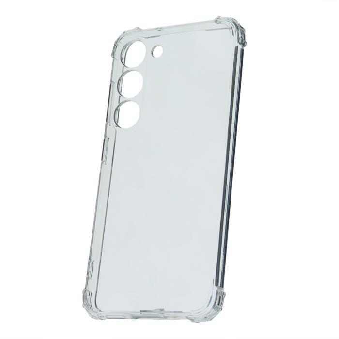 OEM - Anti Shock 1.5mm Transparent Case för Samsung Galaxy S23