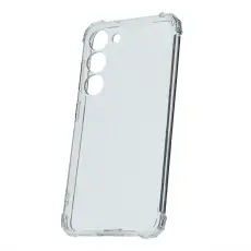 OEM - Anti Shock 1.5mm Transparent Case för Samsung Galaxy S23