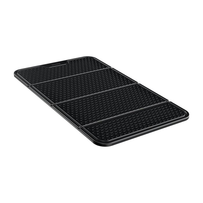 BASEUS - Baseus Antiskid Pad Självhäftande hållare Nanopad Svart
