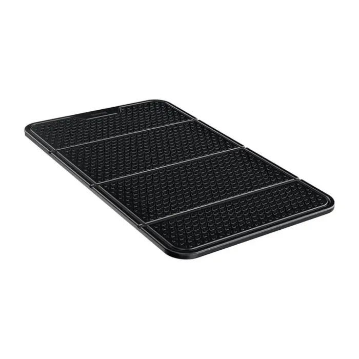 BASEUS - Baseus Antiskid Pad Självhäftande hållare Nanopad Svart
