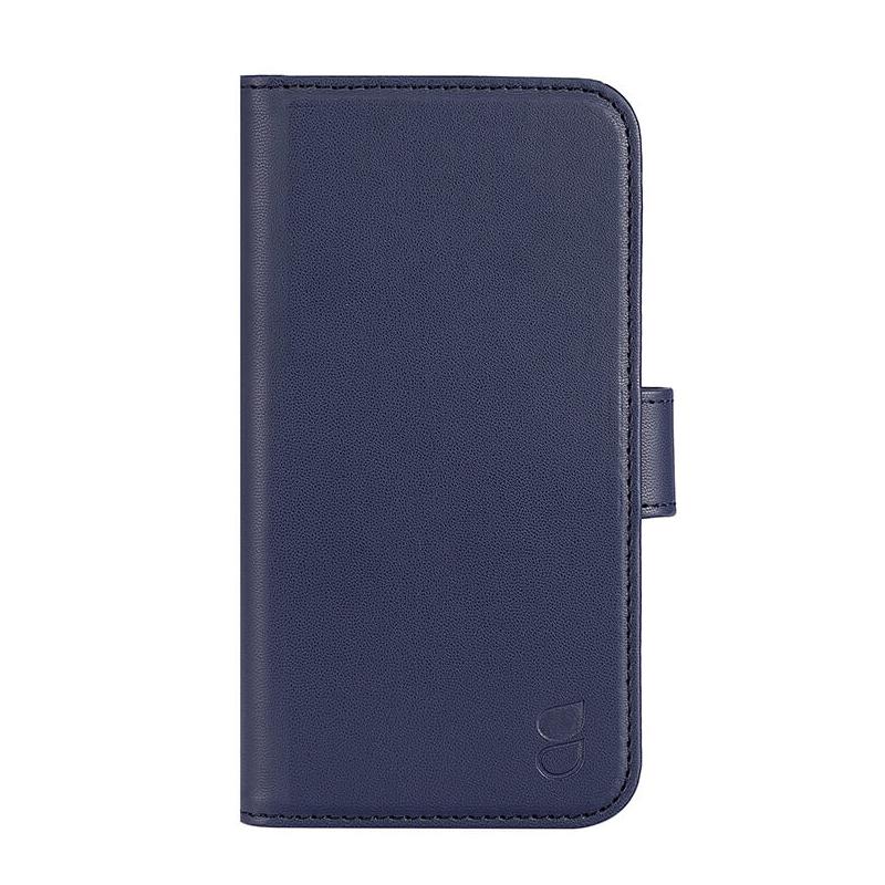 Gear Mobilfodral till iPhone 13 Pro - Blå | 2353 | AlltMobil