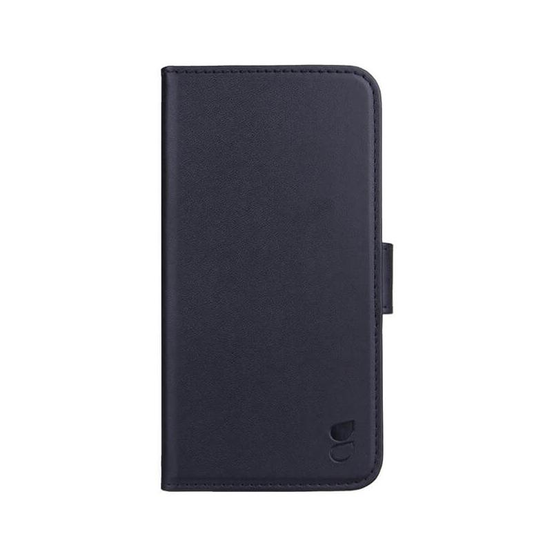 Gear Mobilfodral till iPhone 13 Pro - Svart | 2353 | AlltMobil