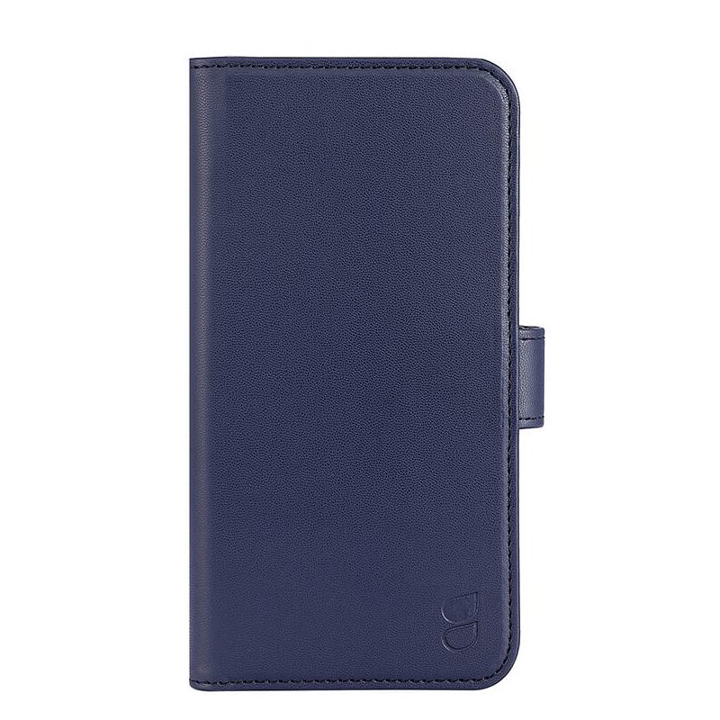 Gear Mobilfodral till iPhone 13 Pro Max - Blå | 2353 | AlltMobil