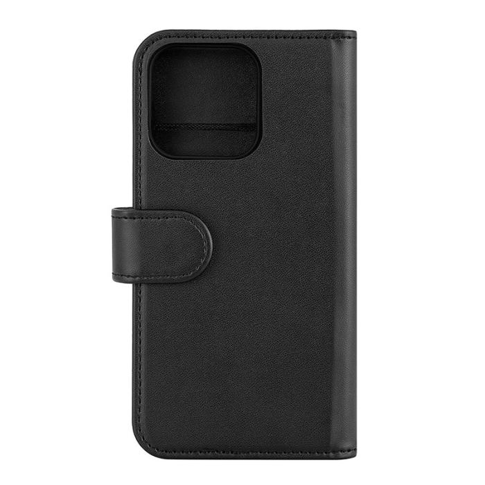 GEAR - Gear Mobilfodral till iPhone 13 Pro 2in1 Magnetskal - Svart