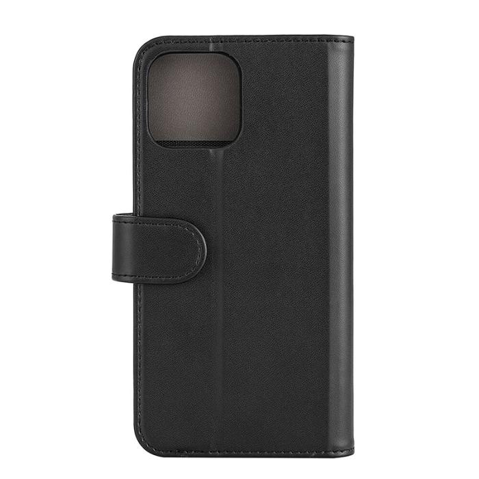 GEAR - Gear Mobilfodral till iPhone 13 Pro Max - Svart