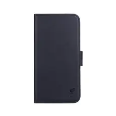 GEAR - Gear Mobilfodral till iPhone 13 Pro - Svart