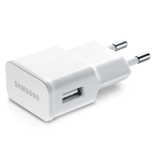 Samsung - Samsung Väggladdare USB-A 8W - Vit