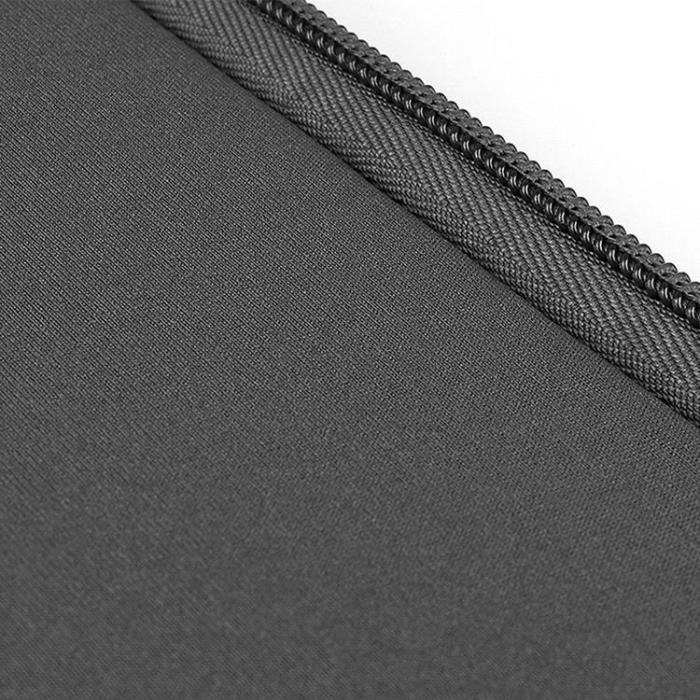 OEM - Universal Datorfodral 14'' Neoprene Slider - Grå