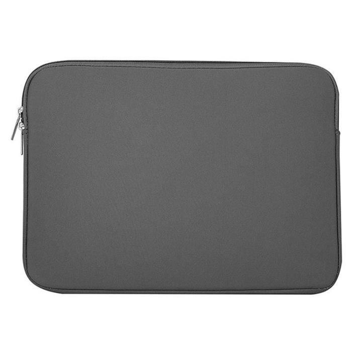 OEM - Universal Datorfodral 14'' Neoprene Slider - Grå