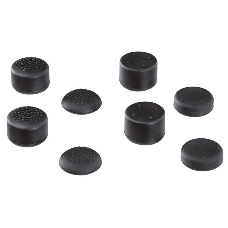 Hama 8in1 Control Sticks Set för Handkontroll PS4/PS5 | 8008 | AlltMobil
