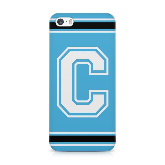 TheMobileStore - Designer iPhone 5/5S/SE Skal - Pat0287