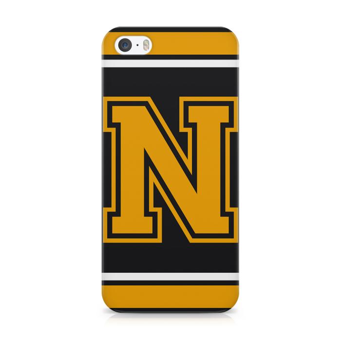 TheMobileStore - Designer iPhone 5/5S/SE Skal - Pat0298