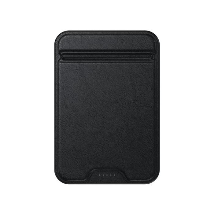 Satechi - Satechi Qi2 MagSafe Powerbank 10000mAh med Stativ - Svart