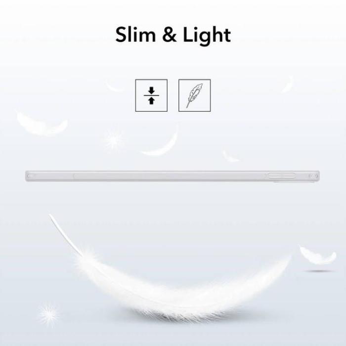 UTGATT1 - ESR Project Zero Skal iPad Air 4/5 (2020/2022) - Clear