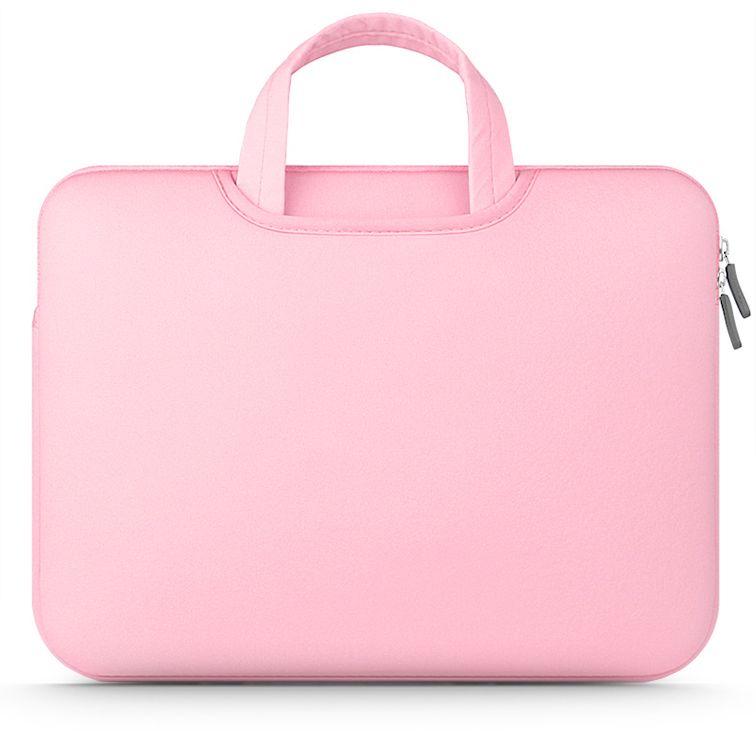 Tech-Protect Airbag datorfodral 13"""" - Rosa | 2353 | AlltMobil