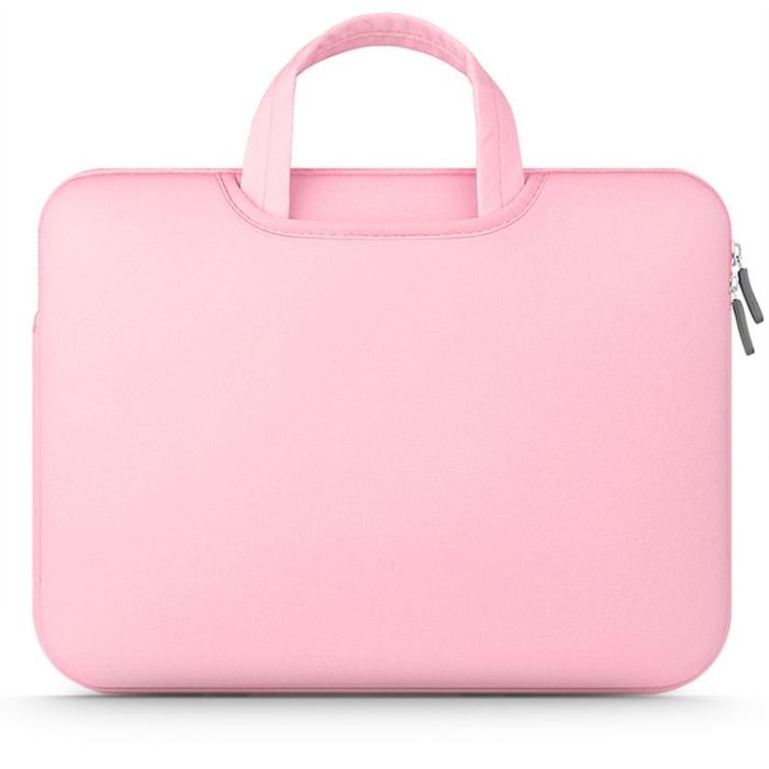 UTGATT - Tech-Protect Datorfodral Airbag Laptop 15-16 Pink