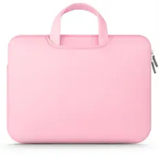 Tech-Protect - Tech-Protect Datorfodral Airbag Laptop 14" - Rosa