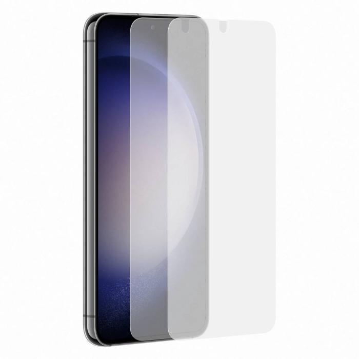 Samsung - [2-PACK] Samsung Galaxy S23 Härdat Glas Skärmskydd