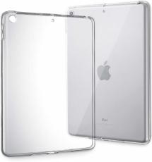 OEM - Realme Pad mini 8.7 Skal Silicone Slim - Transparent