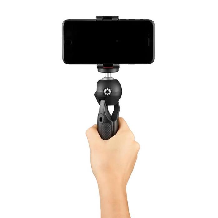 JOBY - JOBY Stativkit Smartphone HandyPod Mobile - Svart