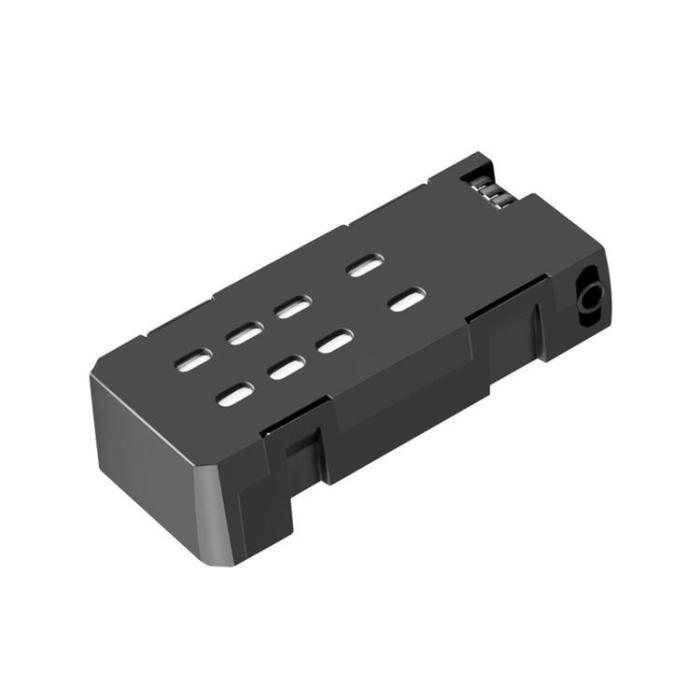 OEM - LANSENXI WiFi FPV 4K / 1080P HD Dubbelkamera RC Drönare XT6