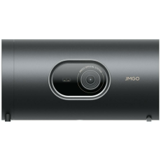 JMGO - JMGO Laserprojektor PicoPlay Plus gen. 2 - Svart