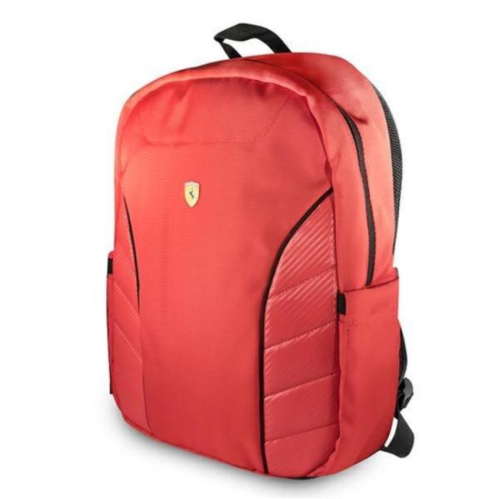 UTGATT1 - Ferrari Scuderia New Edition Ryggsäckar 16