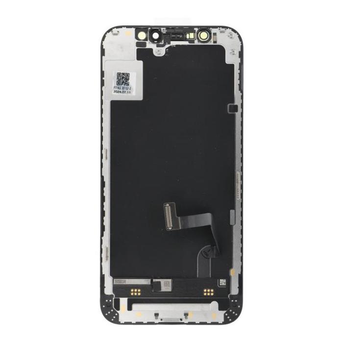 SpareParts - iPhone 12 Mini Skärm med LCD-display FixCell Super Retina XDR