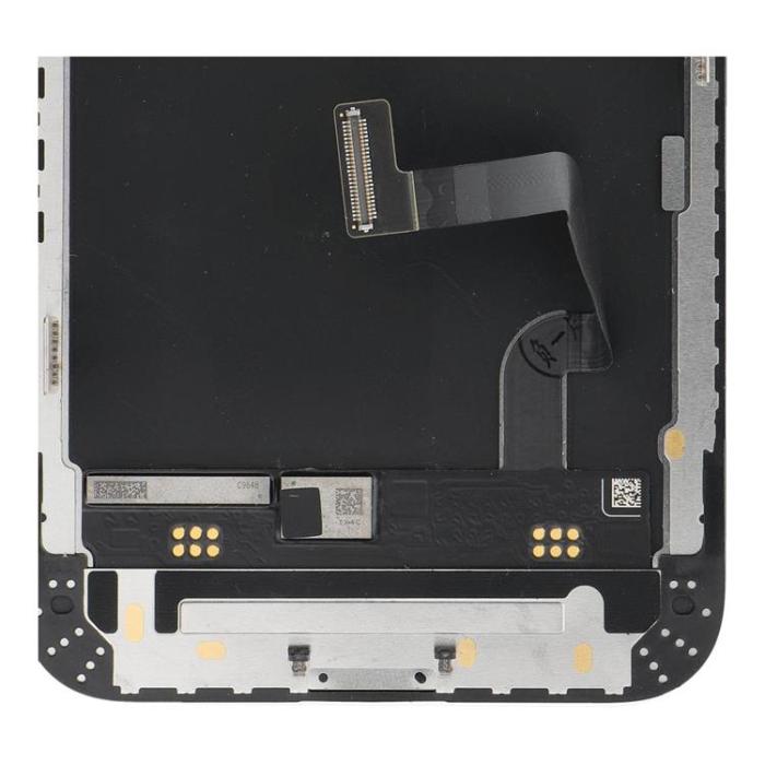 SpareParts - iPhone 12 Mini Skärm med LCD-display FixCell Super Retina XDR