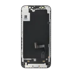 SpareParts - iPhone 12 Mini Sk&auml;rm med LCD-display FixCell Super Retina XDR