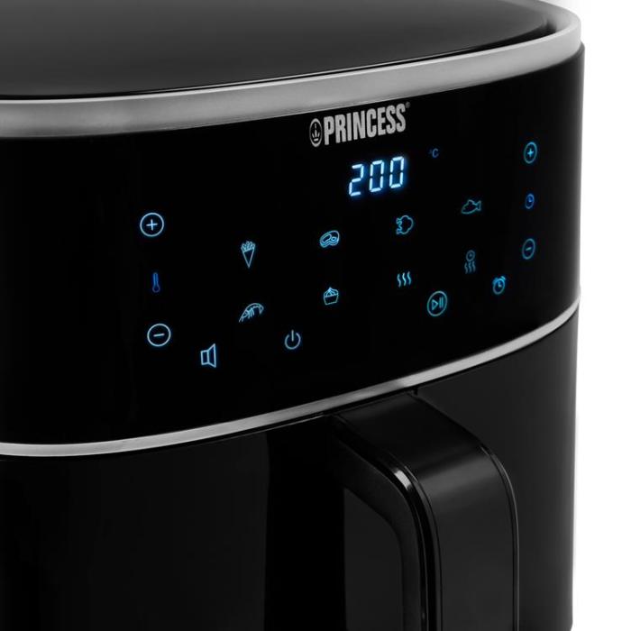 Princess - Princess Digital luftfritös 8L 1800W - 182254