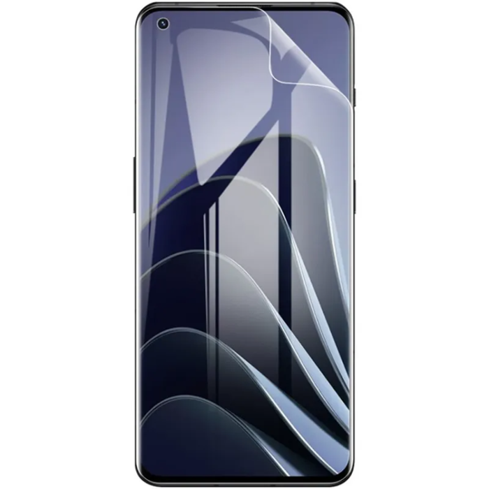 Imak - [2-Pack] Imak OnePlus 11 5G Skärmskydd Hydrogel Film III