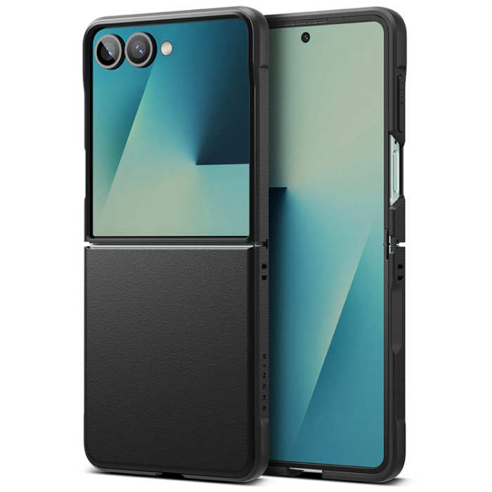 Ringke - Ringke Galaxy Z Flip 7 Mobilskal Onyx - Svart