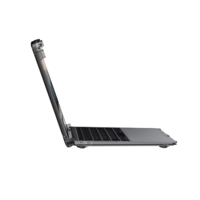 UTGATT1 - UAG MacBook Air 13 Fodral Plyo - Transparent