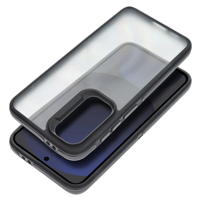 OEM - Galaxy S24 FE Mobilskal Neo - Svart