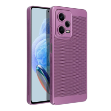 A-One Brand - Xiaomi Redmi Note 14 Pro Plus 5G Mobilskal Breezy - Lila